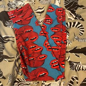 Nooworks mouth leggings